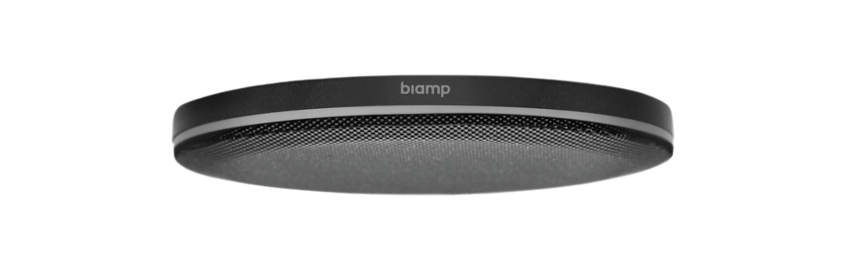 Микрофон BIAMP Parle TCM-X Black